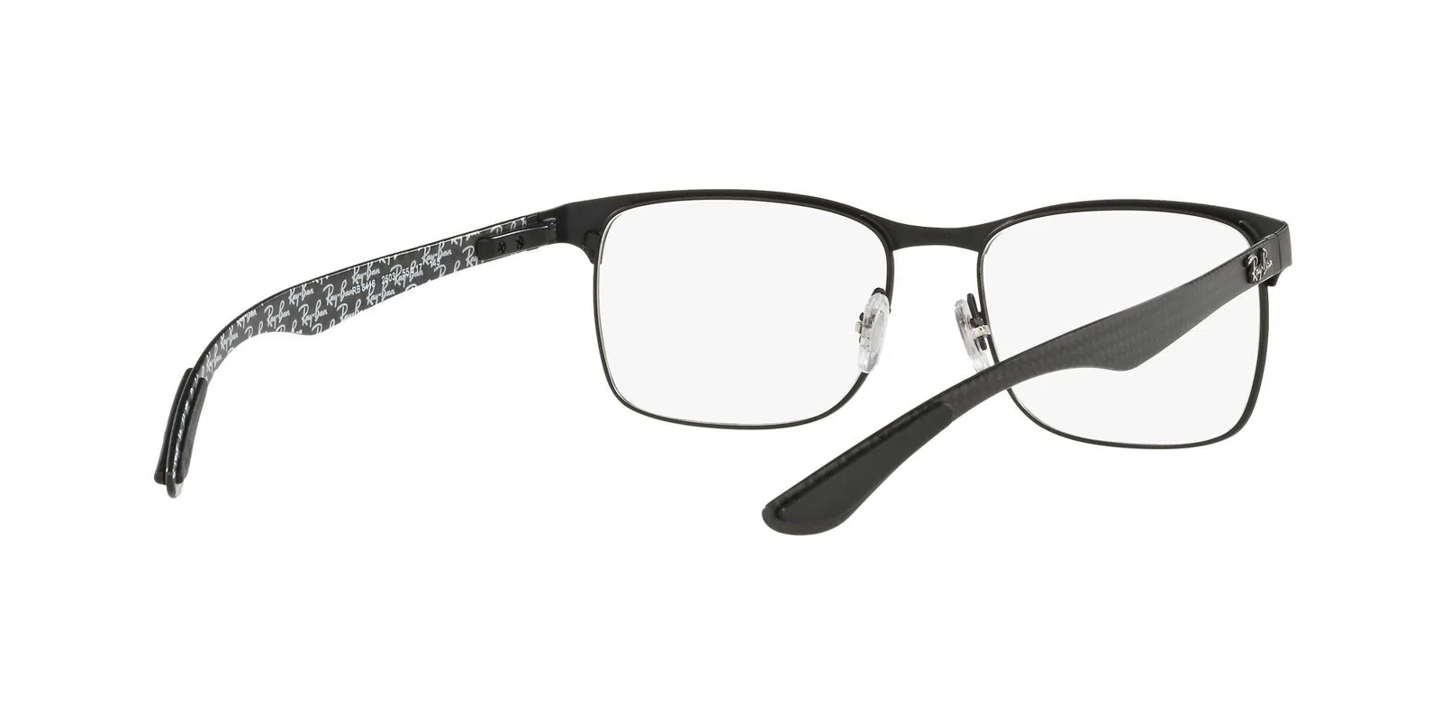 Ray-Ban 8416 Eyeglasses - view 19